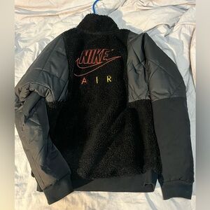 Nike Air Half Zip Coat
